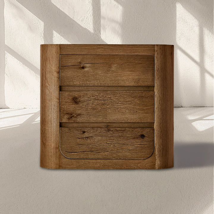 Oslina Closed Nightstand