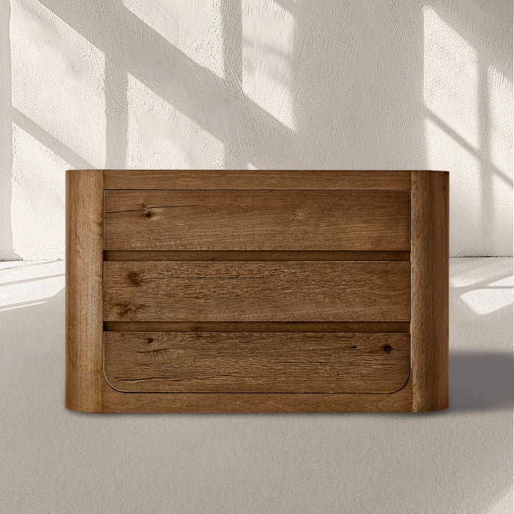 Oslina Closed Nightstand