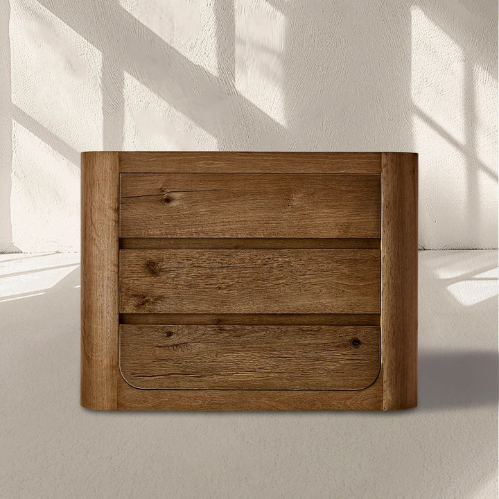 Oslina Closed Nightstand