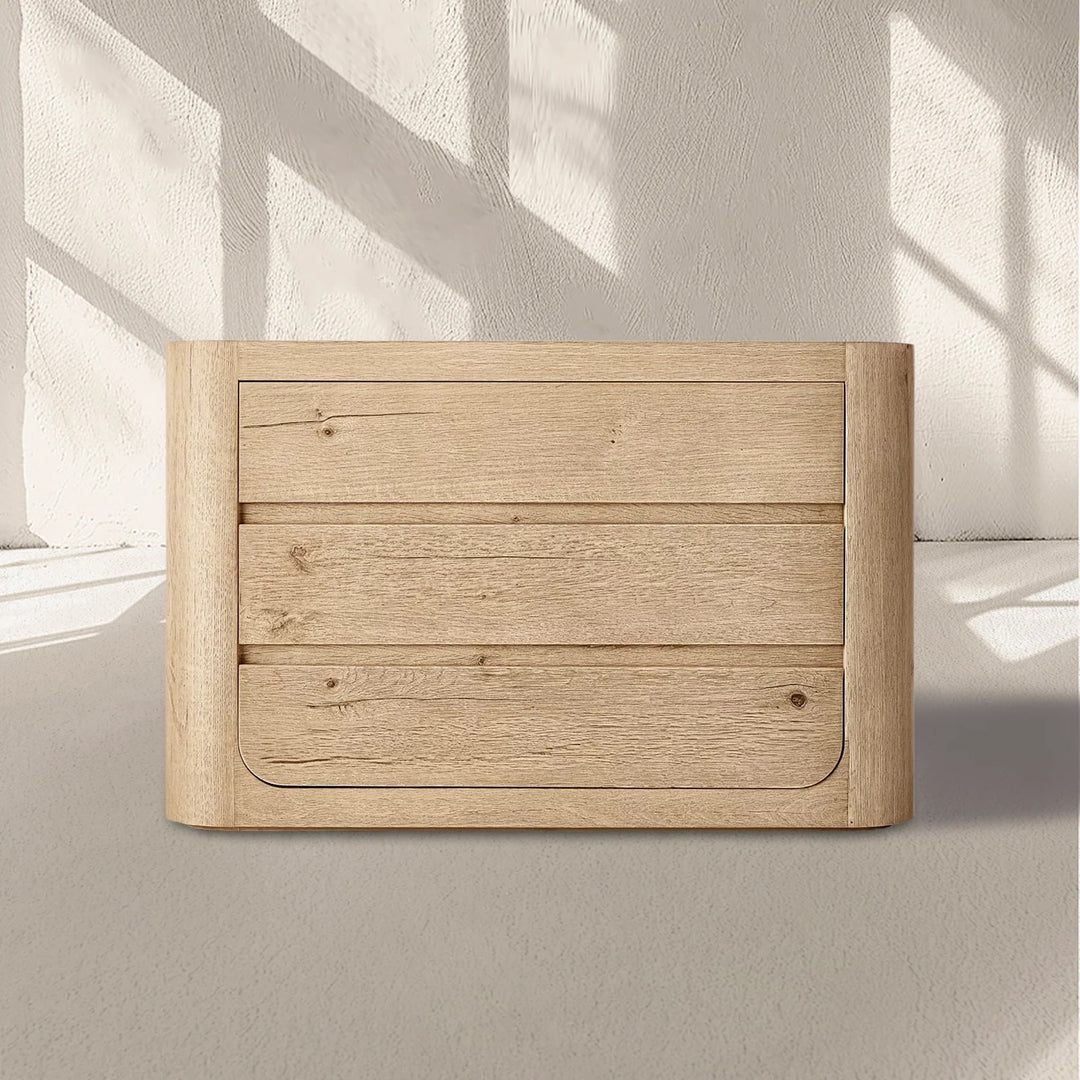 Oslina Closed Nightstand