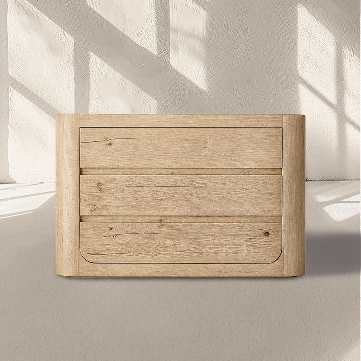 Oslina Closed Nightstand