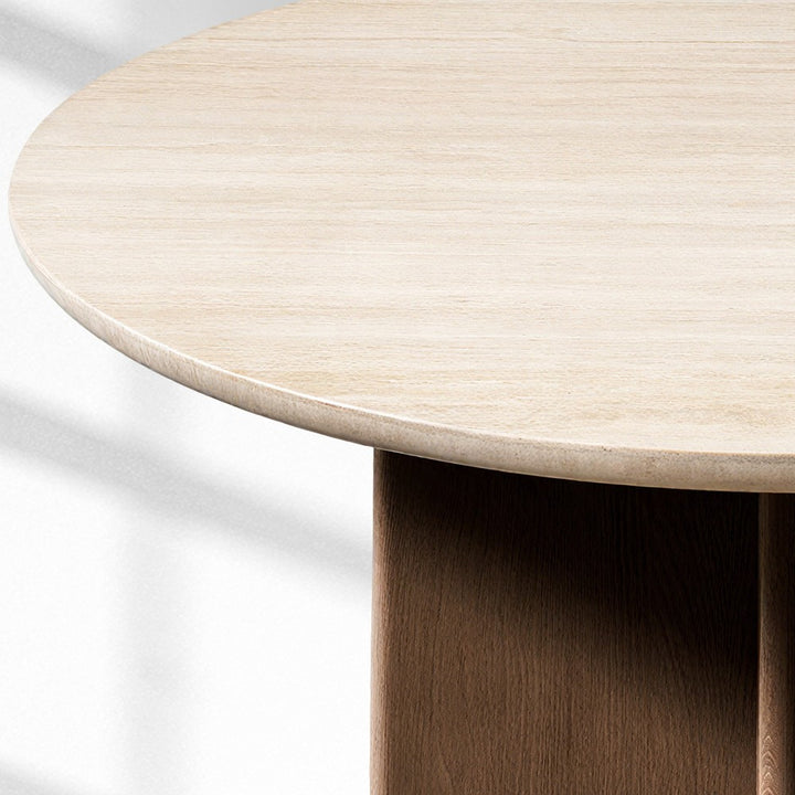 Vivora Round Dining Table
