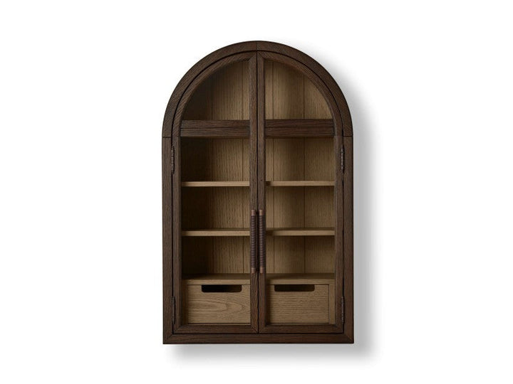 Heibi Wall Mounted Cabinet 24"