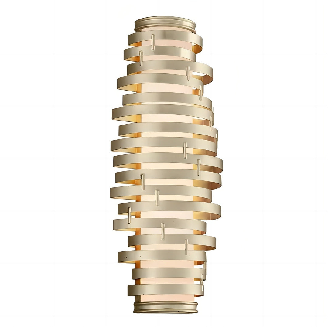 Smithereens Mounted Wall Sconce