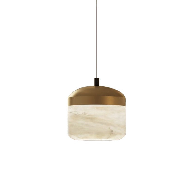 Radiance United Alabaster Light