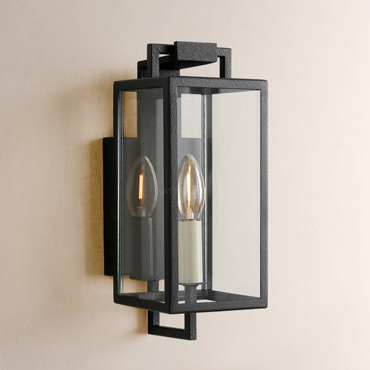 Bramwick Outdoor Sconce