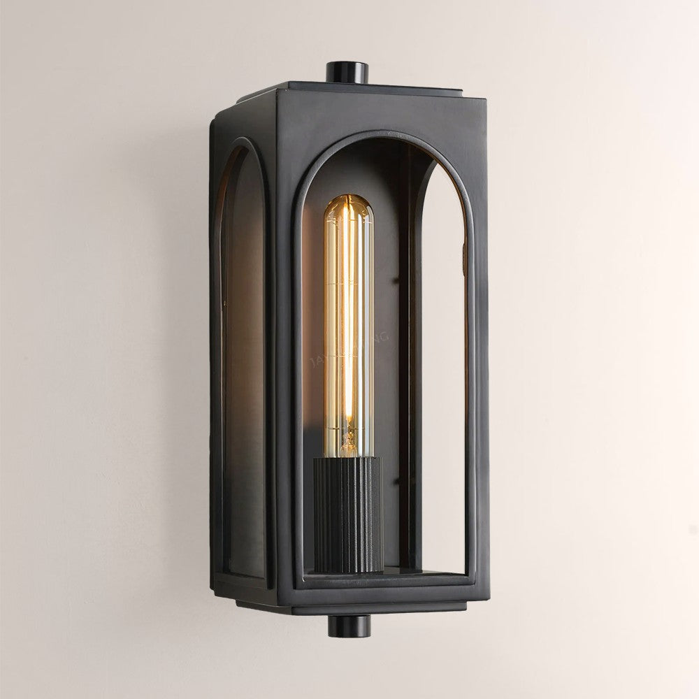 Venetian Outdoor Sconce
