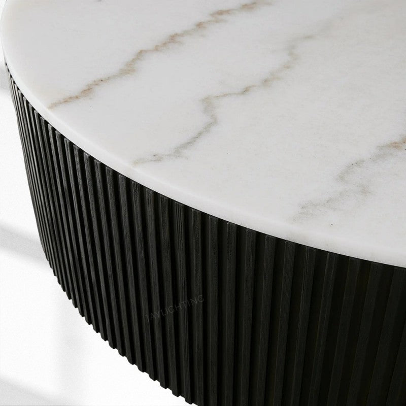 Fioley Round Coffee Table