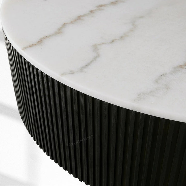 Fioley Round Coffee Table