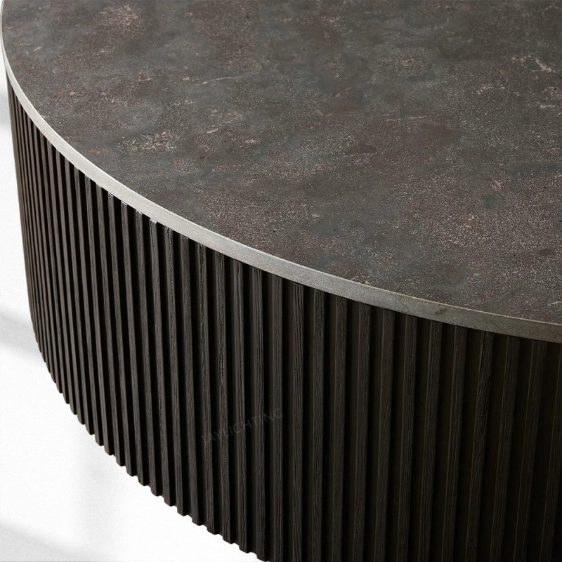 Fioley Round Coffee Table