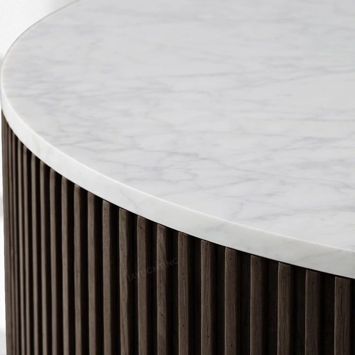Fioley Round Coffee Table