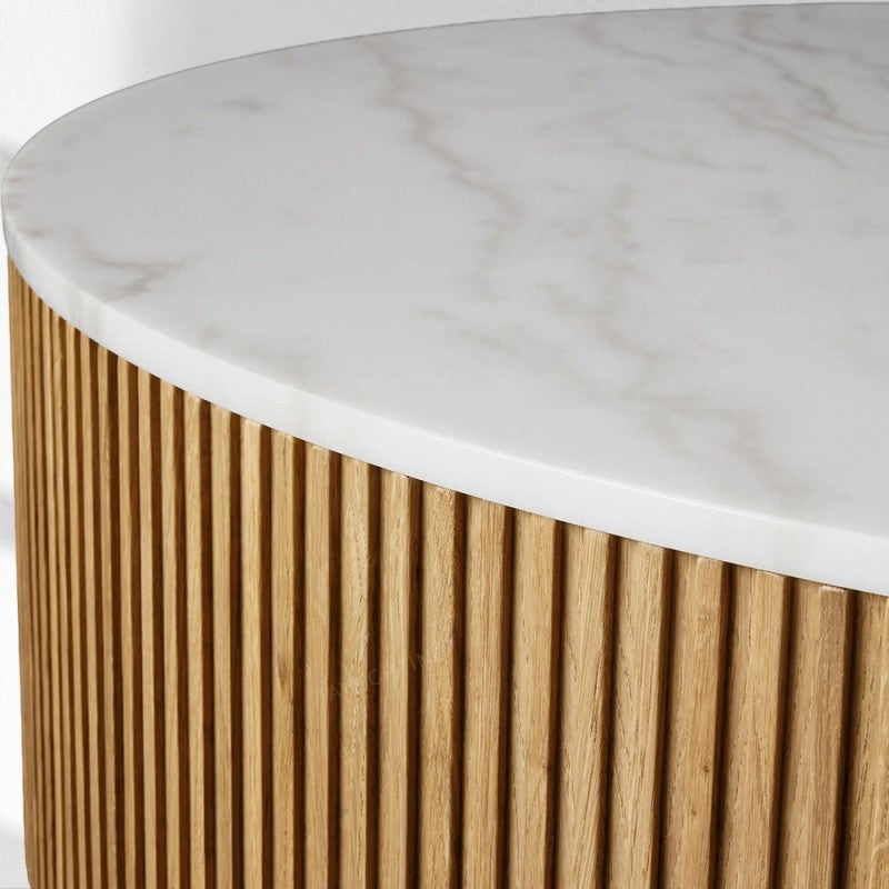 Fioley Round Coffee Table