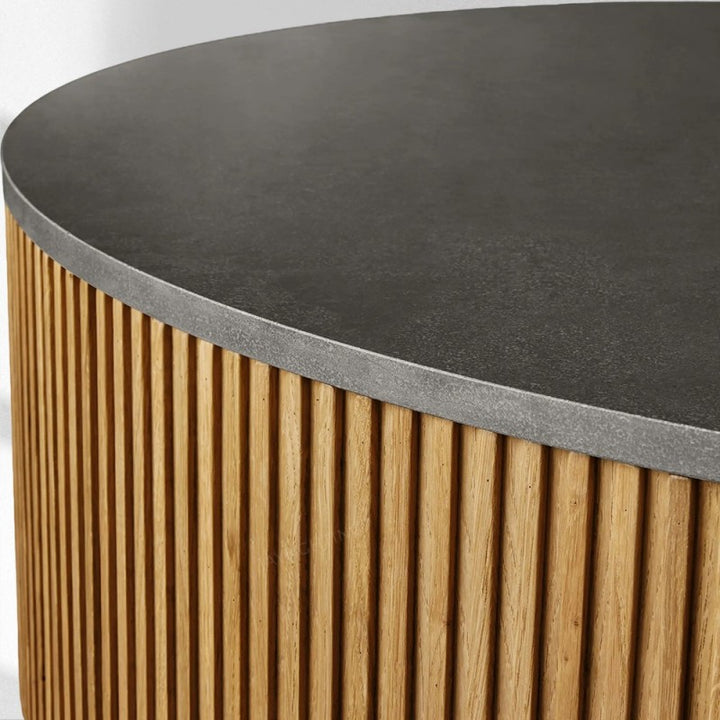 Fioley Round Coffee Table