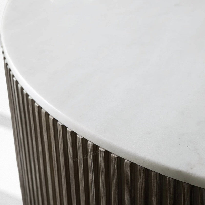 Fioley Round Coffee Table