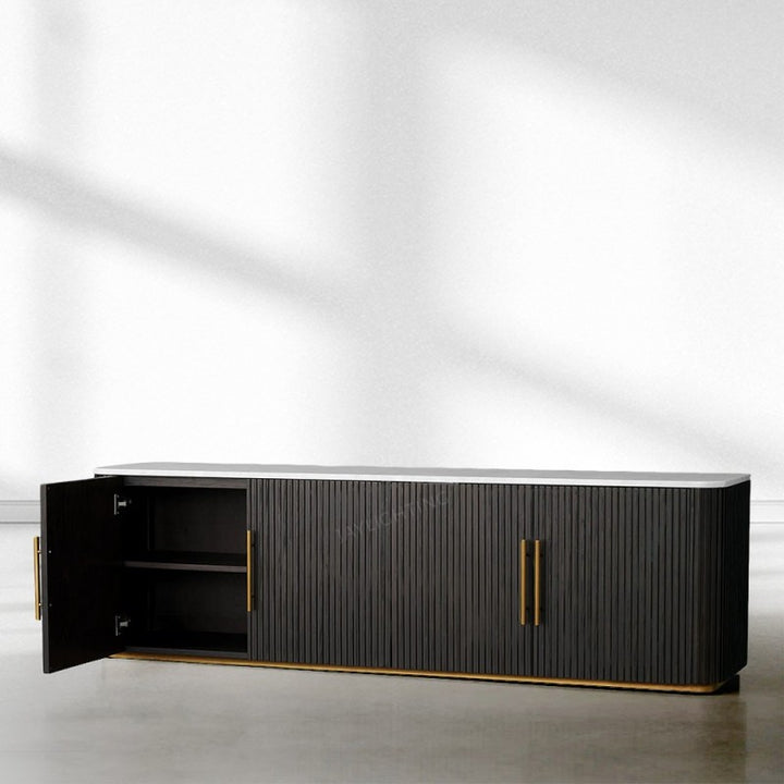 Fioley Media Console
