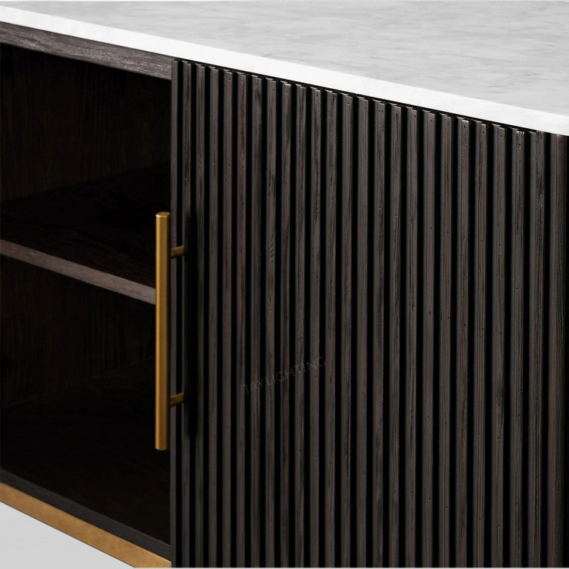 Fioley Media Console