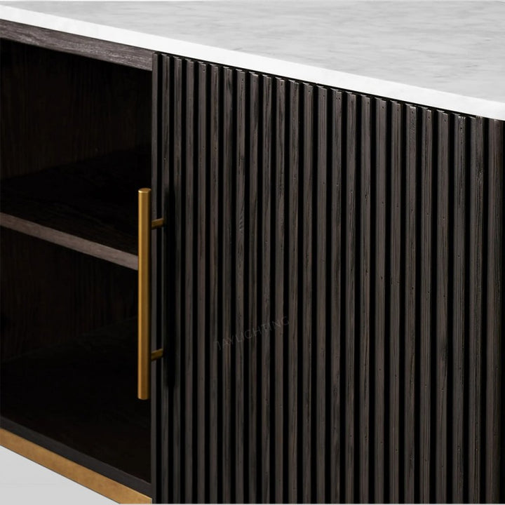 Fioley Media Console