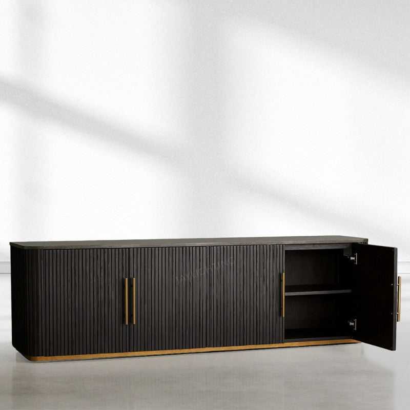 Fioley Media Console
