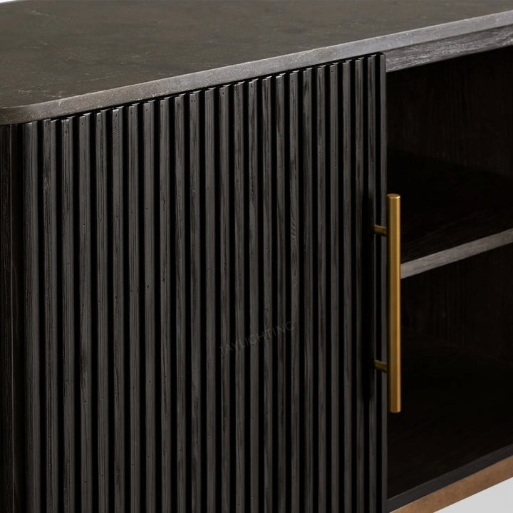 Fioley Media Console