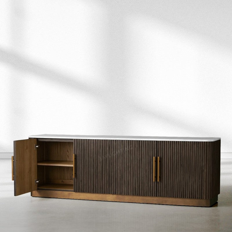 Fioley Media Console