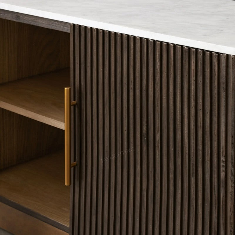 Fioley Media Console
