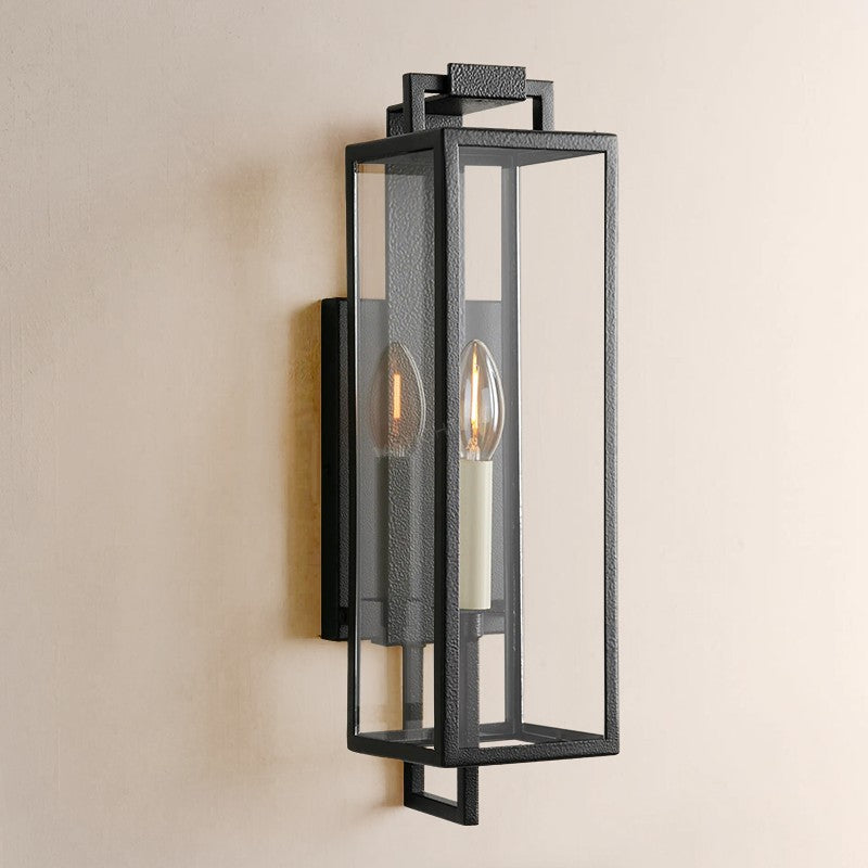 Bramwick Outdoor Sconce