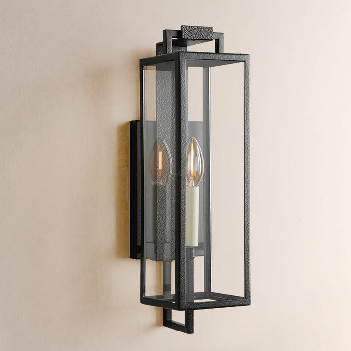 Bramwick Outdoor Sconce