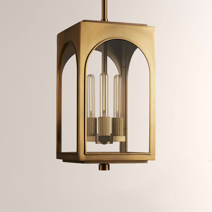 Venetian Outdoor Pendant
