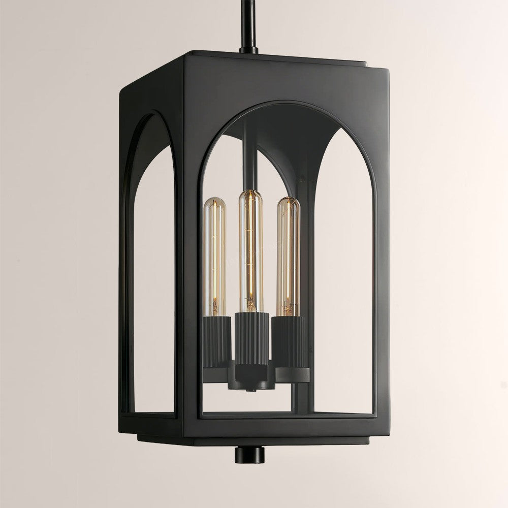 Venetian Outdoor Pendant