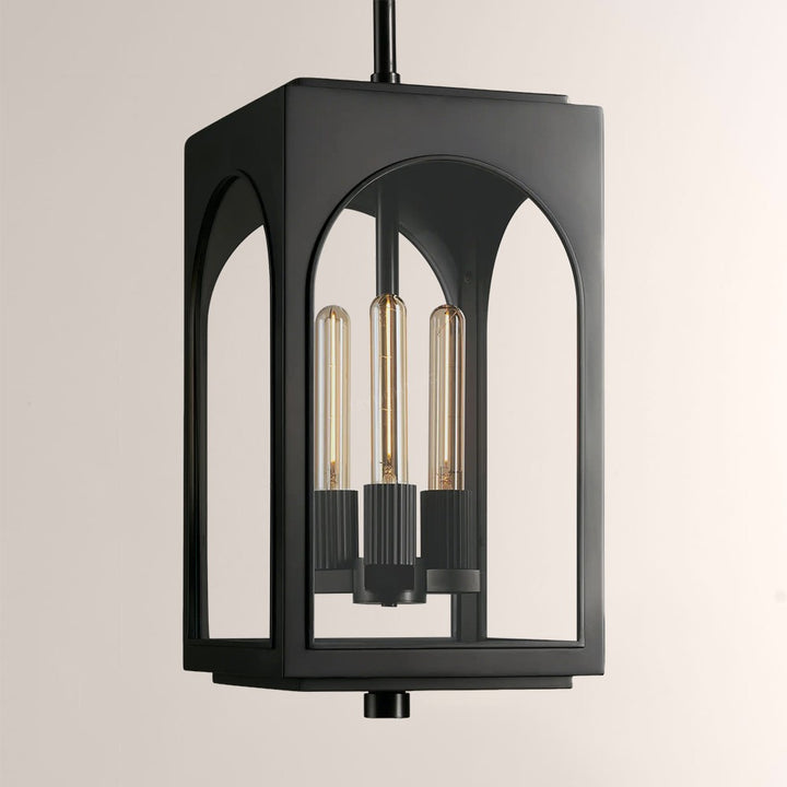 Venetian Outdoor Pendant