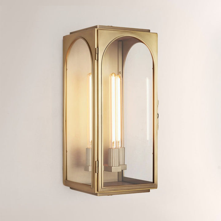 Venetian Outdoor Sconce