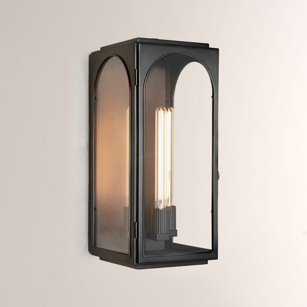 Venetian Outdoor Sconce
