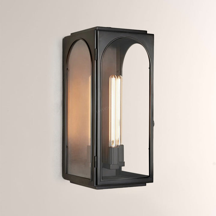 Venetian Outdoor Sconce