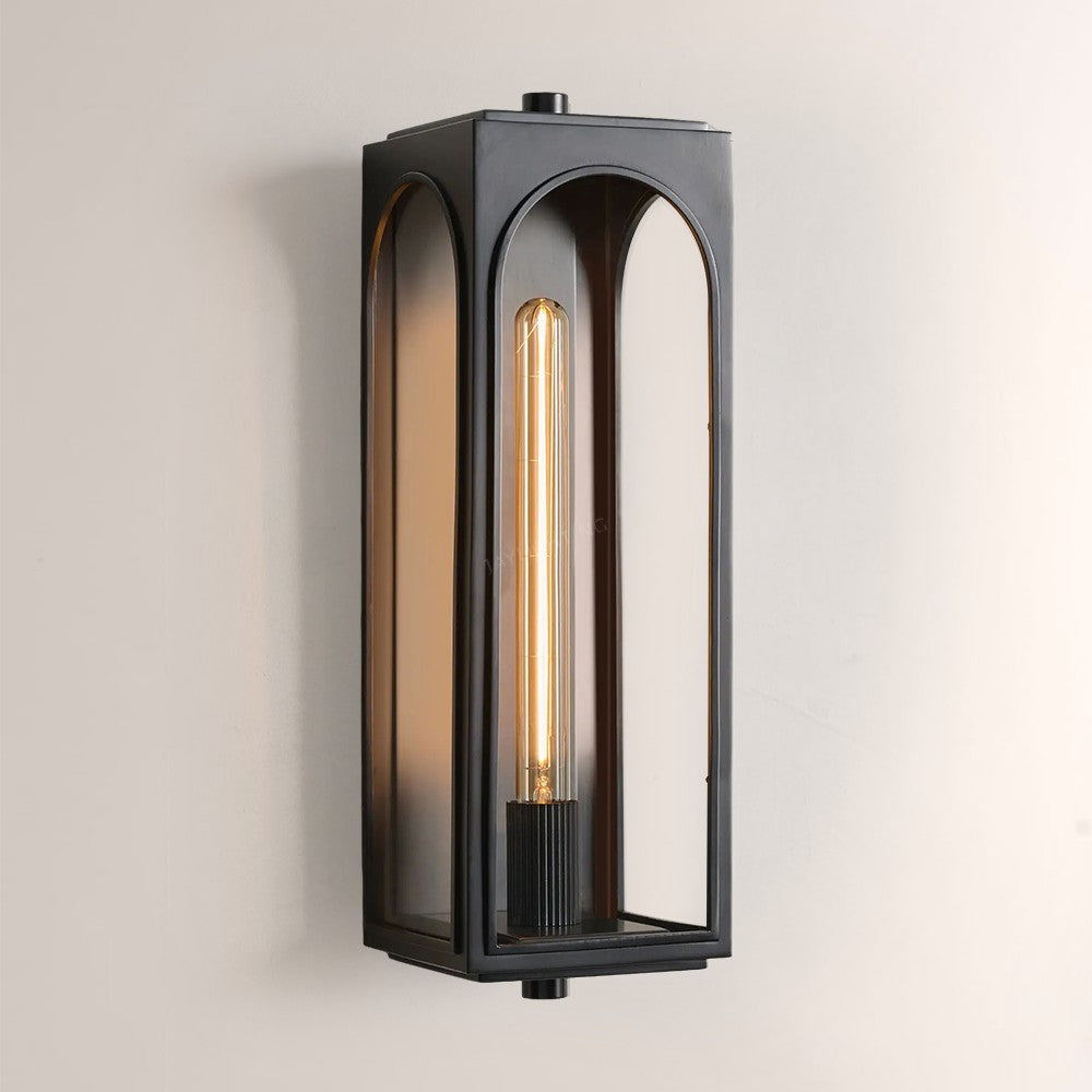 Venetian Outdoor Sconce
