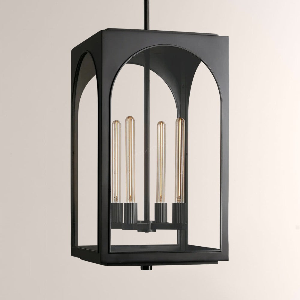 Venetian Outdoor Pendant