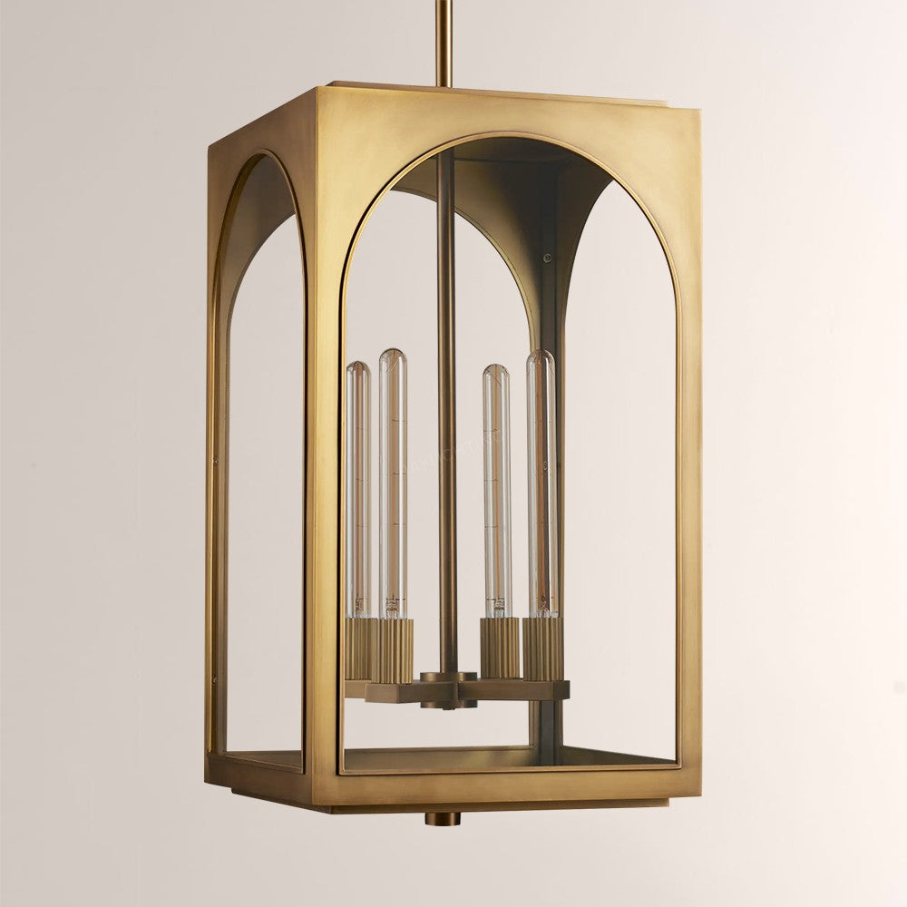 Venetian Outdoor Pendant