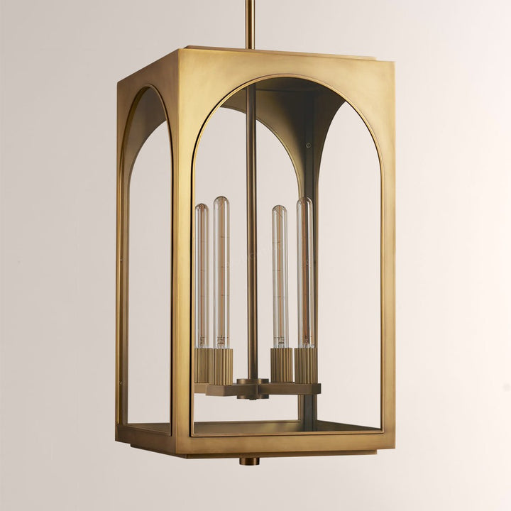 Venetian Outdoor Pendant