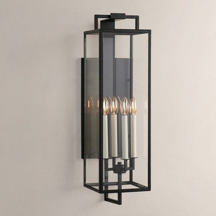 Bramwick Outdoor Sconce