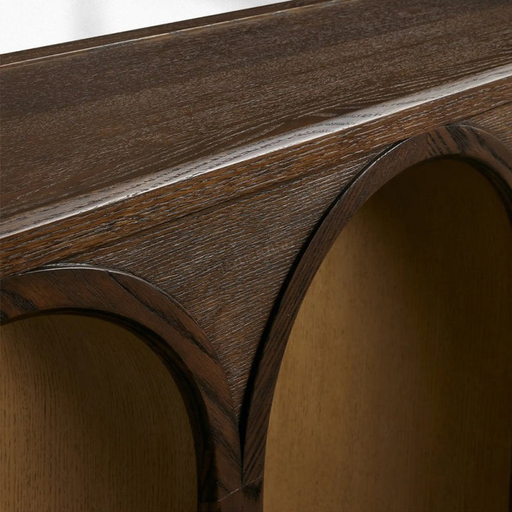 Heibi Console 60'' 79''