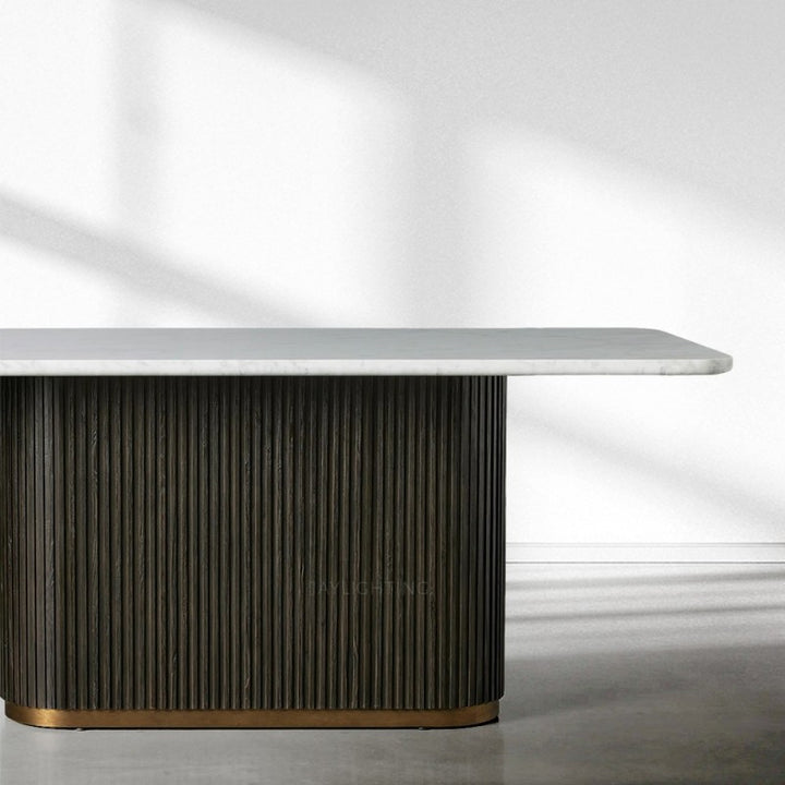 Fioley Dining Table