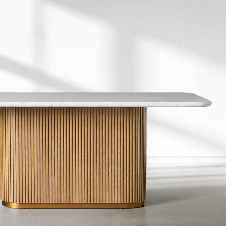 Fioley Dining Table