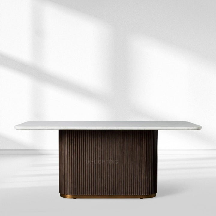 Fioley Dining Table