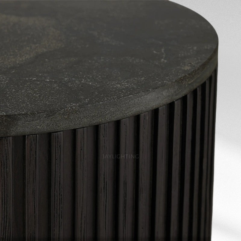 Fioley End Table