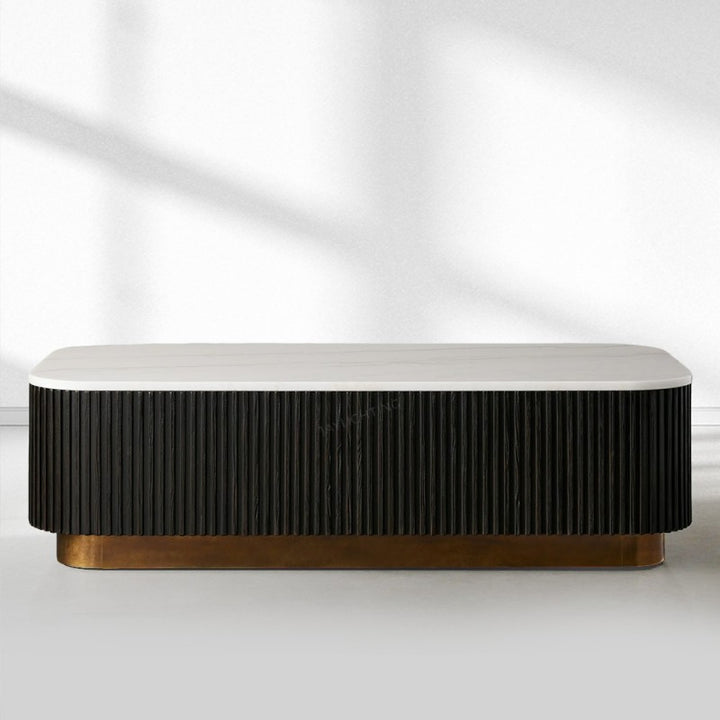 Fioley Coffee Table