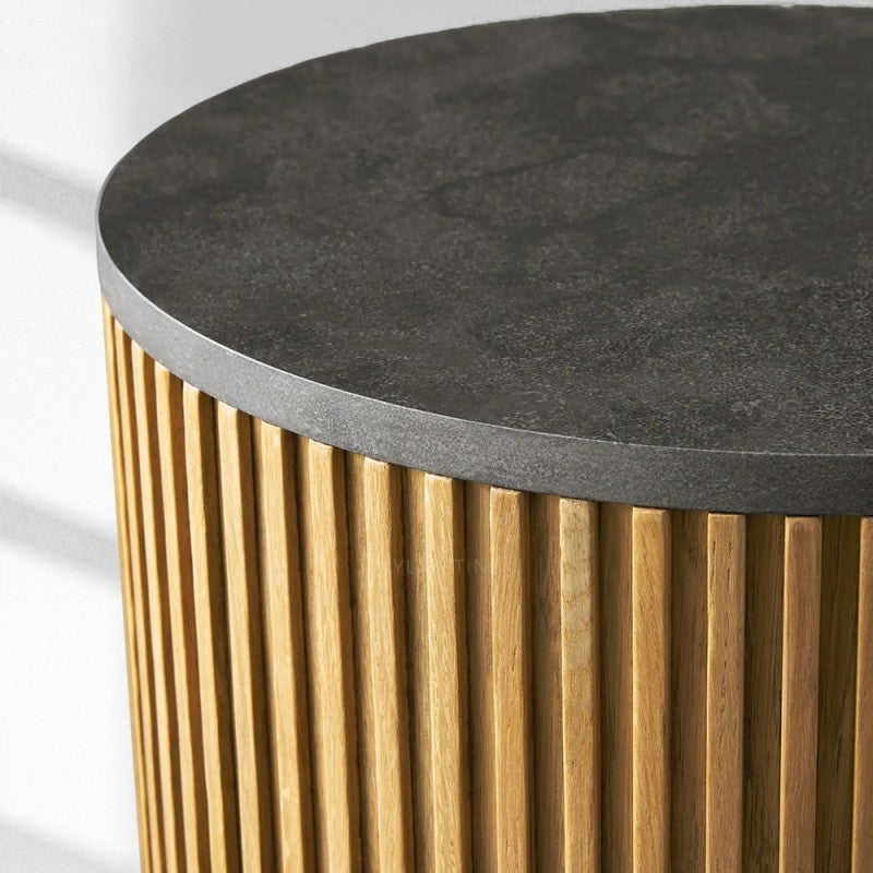 Fioley End Table