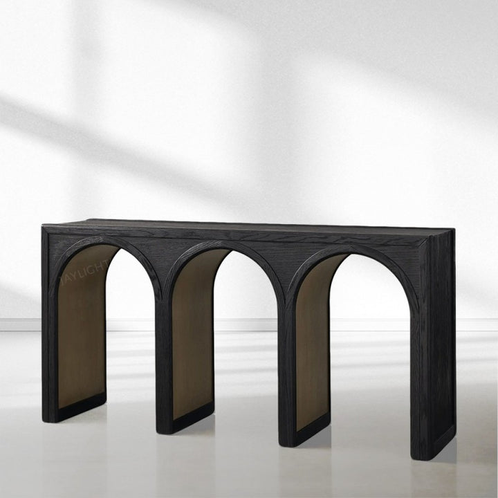 Heibi Console 60'' 79''