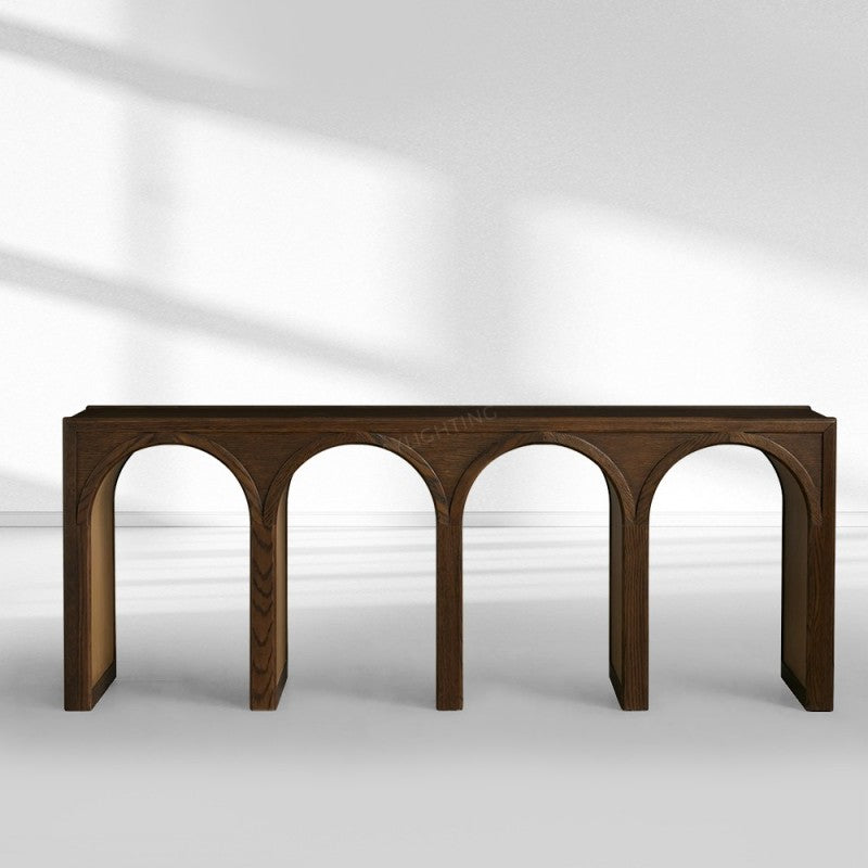 Heibi Console 60'' 79''