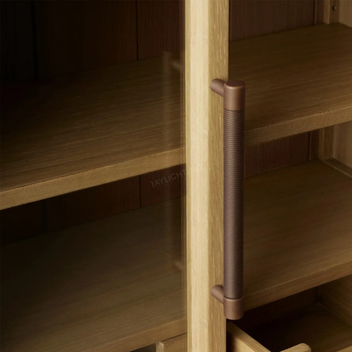 Heibi Wall Mounted Cabinet 24"