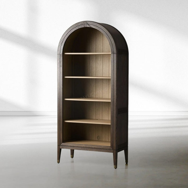 Heibi Bookcase 36"