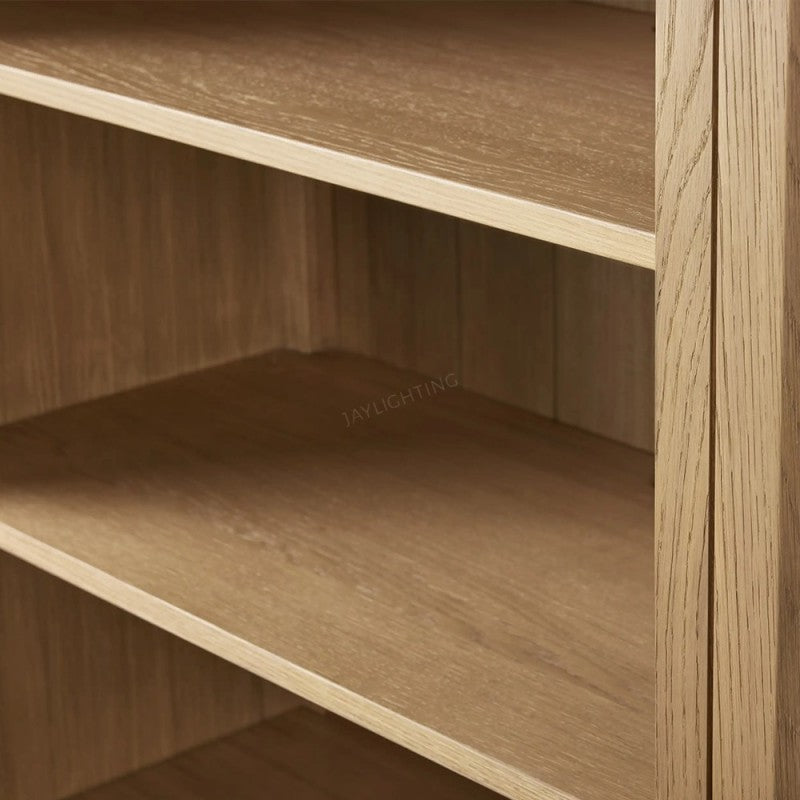 Heibi Bookcase 36"
